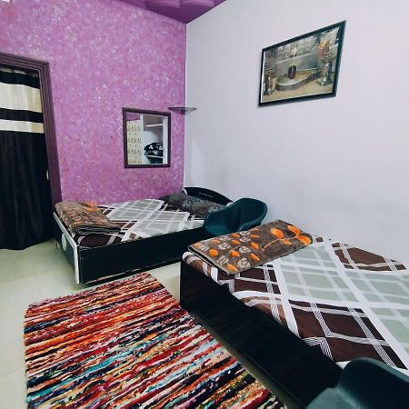 Kalpeshwar Homestay Ujjain Exterior photo