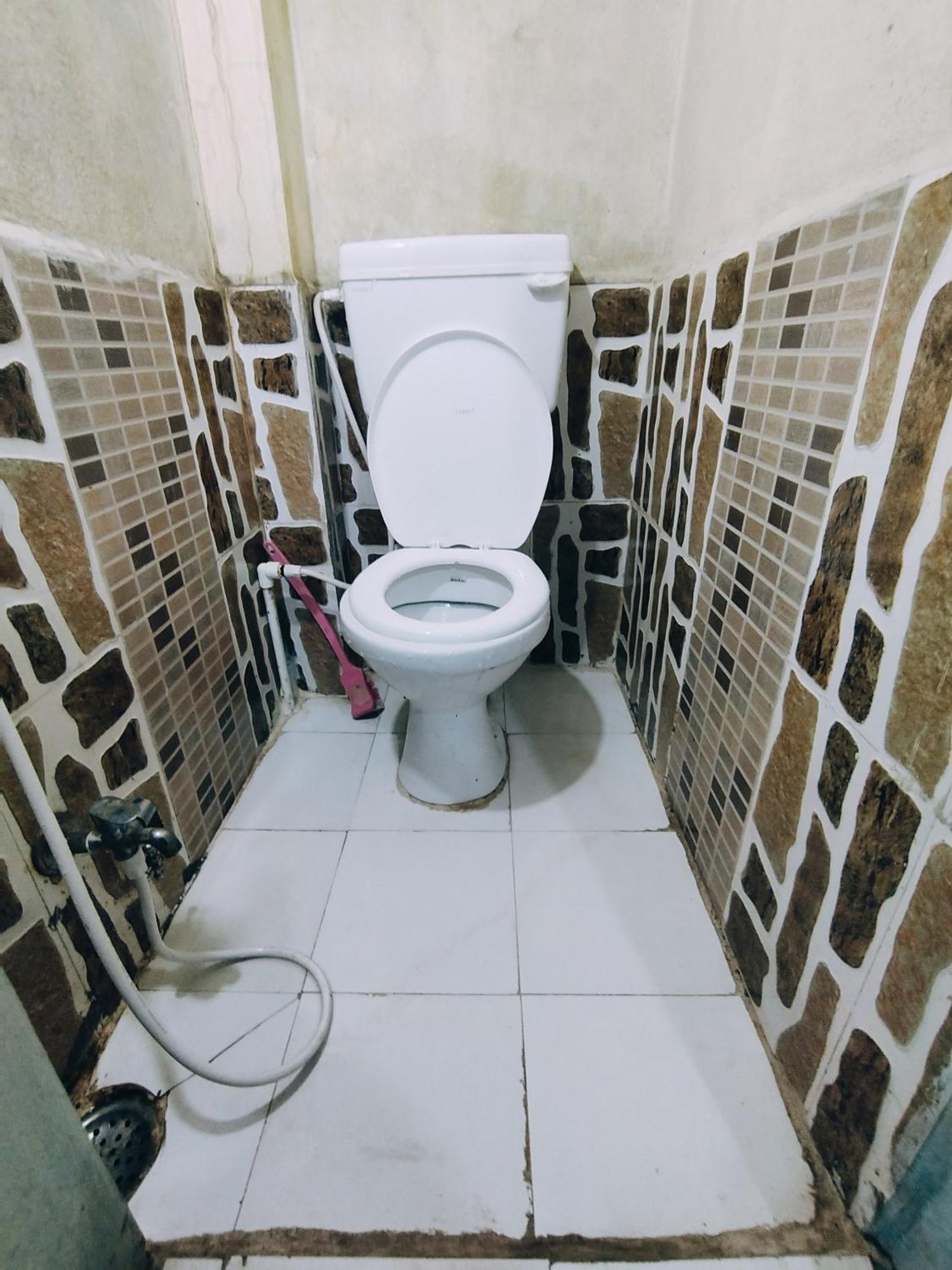 Kalpeshwar Homestay Ujjain Exterior photo