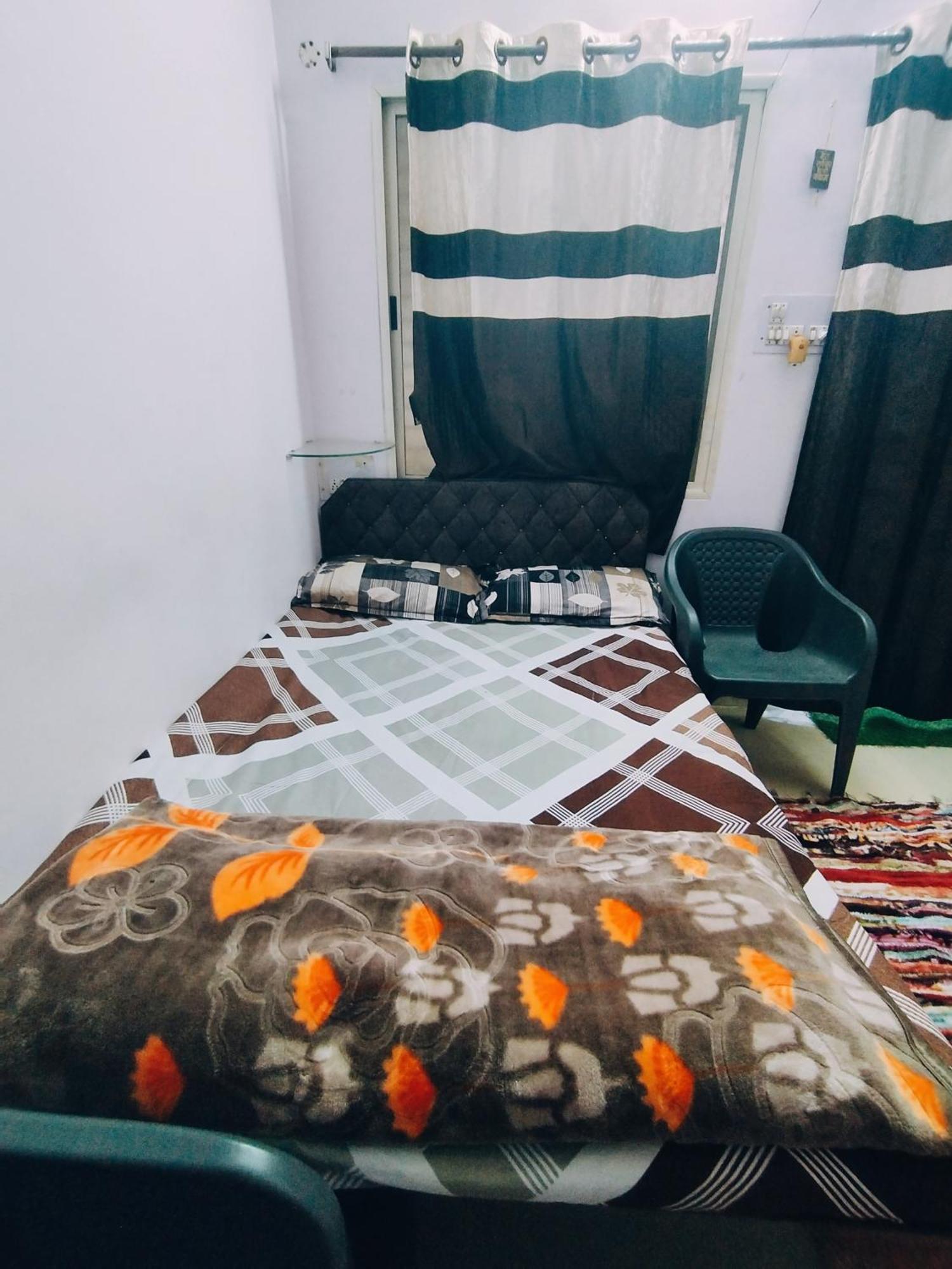 Kalpeshwar Homestay Ujjain Exterior photo